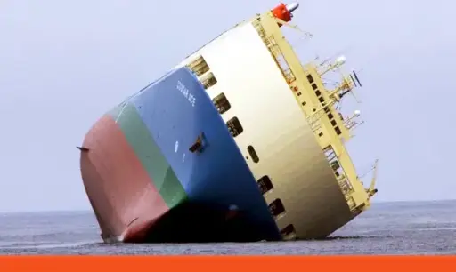 Ship Hydrostatics & Stability