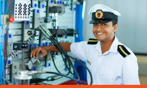 Marine Engineering Systems